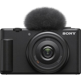 Sony ZV-1F Kompakt Fotoğraf Makinesi kullananlar yorumlar